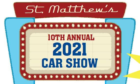 10th Annual Car Show